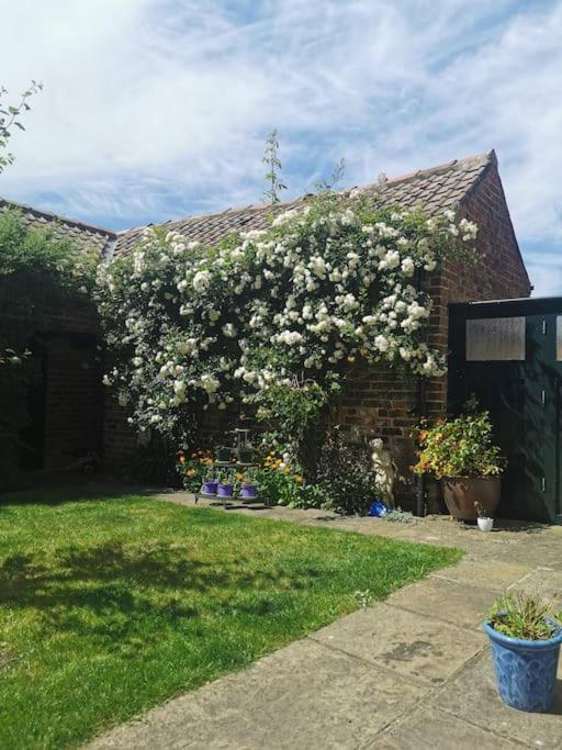 Skipton House Annex サースク エクステリア 写真