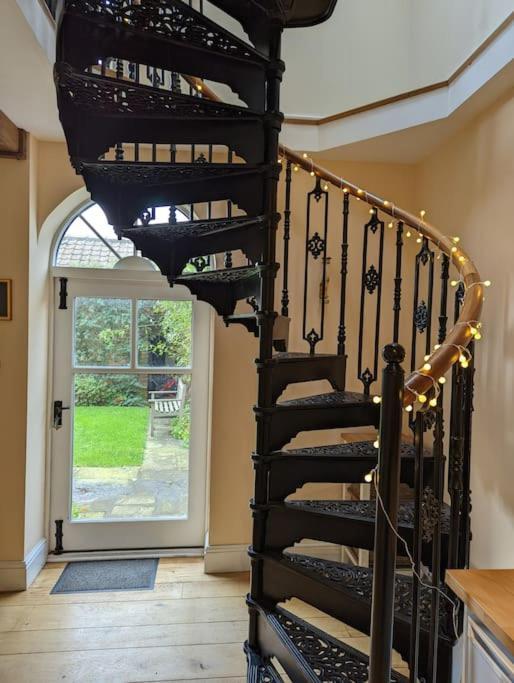 Skipton House Annex サースク エクステリア 写真